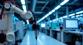 Technologische Innovationen im Fokus (3/10)