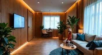 Technologische Innovationen im Hostelbetrieb