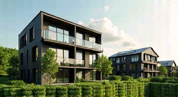 Technologische Innovationen im Immobiliensektor (3/10)