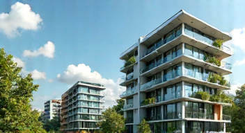 Technologische Innovationen im Immobiliensektor (4/10)