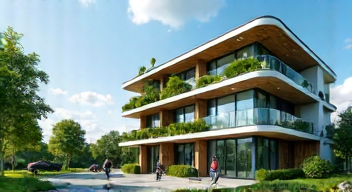 Technologische Innovationen im Immobiliensektor (4/10)