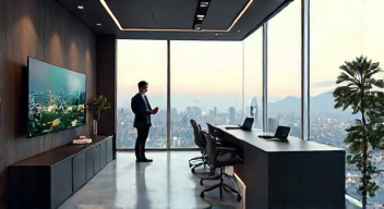 Technologische Innovationen im Immobilienverkauf (4/10)