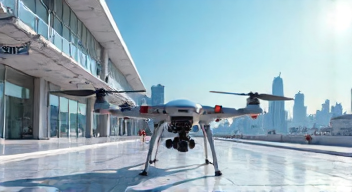 Technologische Innovationen im Ingenieurbau (4/10)