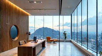 Technologische Innovationen im neuen Hauptquartier (4/10)