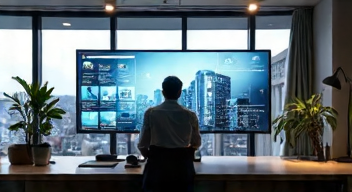 Technologische Innovationen im Property Management (3/10)