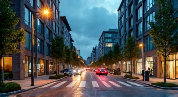 Technologische Innovationen im Quartiersmanagement (4/10)