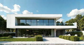 Technologische Innovationen im Wohnbau (4/10)