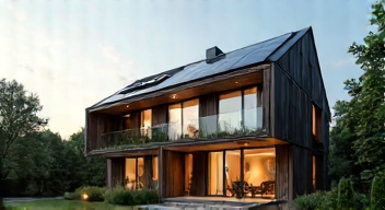 Technologische Innovationen im Wohnungsbau (4/10)