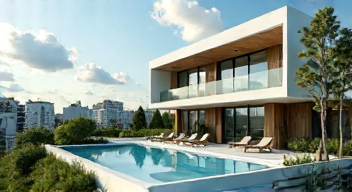 Technologische Innovationen im Wohnungsbau (4/10)