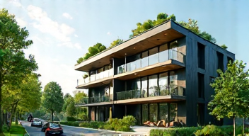 Technologische Innovationen in der Immobilienwirtschaft (4/10)