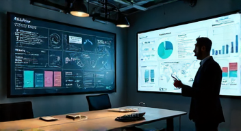 Technologische Innovationen in der Projektsteuerung (4/10)