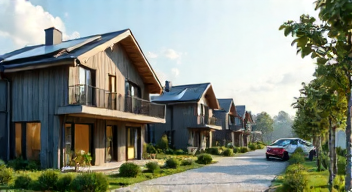 Technologische Innovationen in der Immobilienbranche