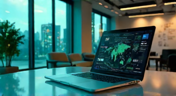 Technologische Innovationen in der Kreativwirtschaft (9/10)