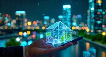 Technologische Innovationen in der Immobilienfinanzierung (4/10)
