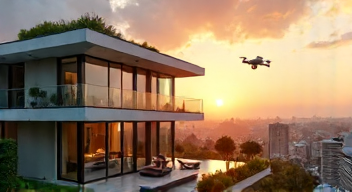 Technologische Innovationen in der Immobilienbranche (4/10)