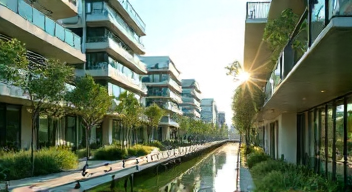 Technologische Innovationen in der Immobilienlandschaft (5/10)