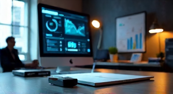 Technologische Innovationen in der BU-Beratung (4/10)