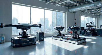 Technologische Innovationen in der Forschung (5/10)