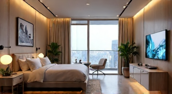 Technologische Innovationen in der Hotelbranche (4/10)