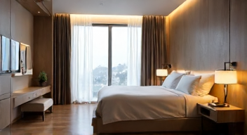 Technologische Innovationen in der Hotellerie (4/10)