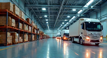 Technologische Innovationen in der Logistik (4/10)