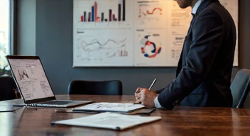 Technologische Innovationen in der Steuerberatung (3/10)