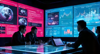 Technologische Innovationen nutzen (4/10)