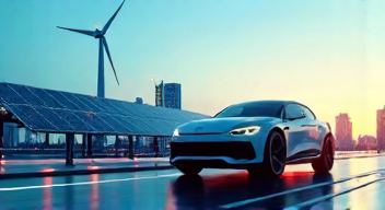 Technologische Innovationen und deren Einflüsse (4/10)