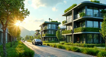 Technologische Innovationen und Nachhaltigkeit (4/10)