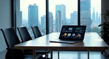 Technologische Innovationen zur Überwindung rechtlicher Hürden (4/10)