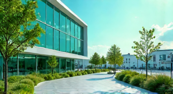 Technologische Perspektiven auf Bürgerbeteiligung (4/10)