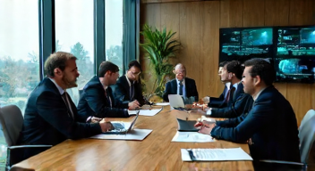 Technologische Standards und Due Diligence