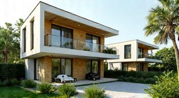 Technologische Unterstützung für Wohnraumregulierung (4/10)