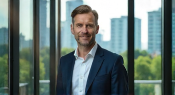 Technologischer Einfluss auf das Property Management: Thorsten Kampmann