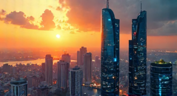 Technologischer Einfluss auf den Bitcoin-Markt (3/10)