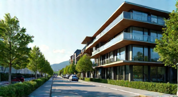 Technologischer Einfluss auf den Immobilienmarkt (3/10)