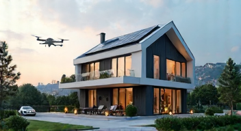 Technologischer Einfluss auf die Immobilienbranche (4/10)