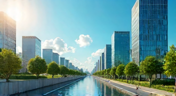 Technologischer Fortschritt als Treiber der Modernisierung (4/10)