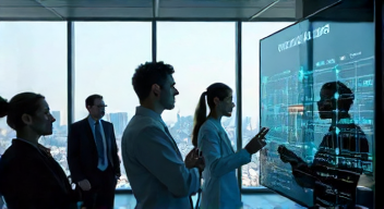 Technologischer Fortschritt durch Zusammenarbeit