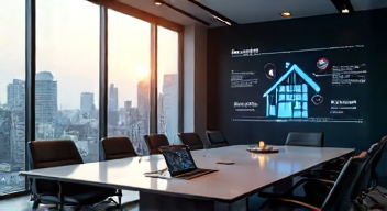 Technologischer Fortschritt im Immobilienvertrieb (4/10)