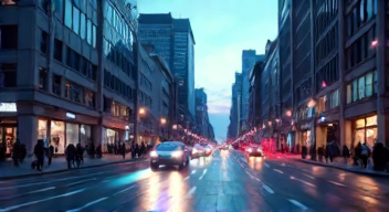 Technologischer Fortschritt in der Krypto-Welt (4/10)