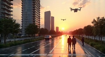 Technologischer Fortschritt und regulatorische Herausforderungen (4/10)