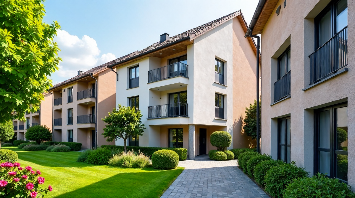 Tectareal Premium: Professionelles Property Management und Mieterzufriedenheit