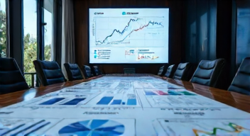 Transaktionsmanagement und Investitionsstrategien