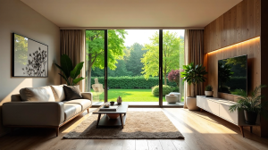 Transformation durch Technologie: Dr. Christoph Peitz, Innovation, Wohnen