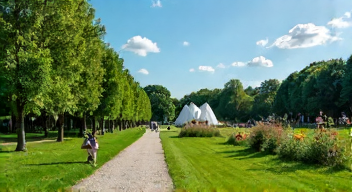 Umsetzung kultureller Ideen im Muna-Park (9/10)