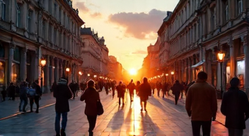 Veränderung der öffentlichen Wahrnehmung (9/10)