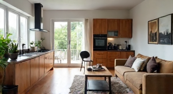 Veränderungen im Wohnumfeld (4/10)