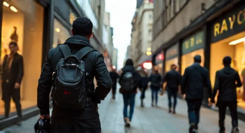 Verbindung zwischen Konsum und Identität (7/10)