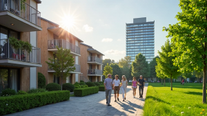 Vergesellschaftungsrahmengesetz: Rechtsfrieden, Daseinsvorsorge, Planungssicherheit